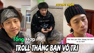 Troll Thằng Bạn Vô Tri Tập 12 | Khi Thằng Bạn Không Biết Gì Bày Đặt Coi Bói Cho Tôi (Dương Thộn)