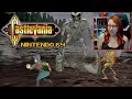 I finally played CASTLEVANIA on N64! - Erin Plays Extras