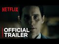 The Outsider | Official Trailer [HD] | Netflix