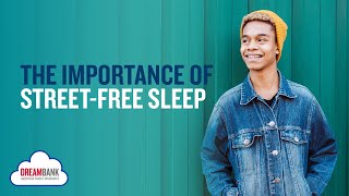 Importance of Street-Free Sleep with Nashville Launch Pad | DreamBank