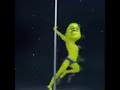 Shrexy Shrek Dancing