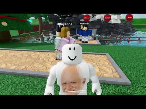 I Sent Guests Into the FUN BOX Theme Park Tycoon 2 • #2