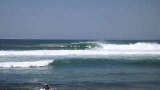 Playa Negra, Costa Rica