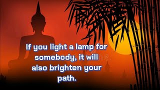 Great Buddha quotes in English | Life changing quotes | Buddhist quotes