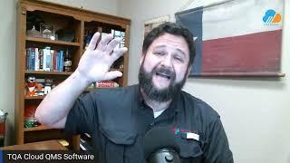 TQA Cloud QMS Software for Small Business - Competence & Training Made Simple