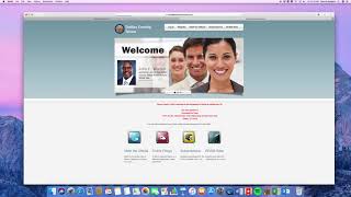 Open Records Searches in Dallas County, Texas
