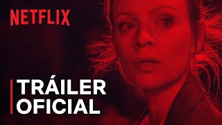 Ni una palabra (EN ESPAÑOL) | Tráiler oficial | Netflix