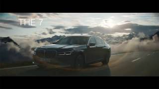 BMW of the Main Line (Philadelphia, Pa) - The BMW 7 Series