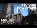 San Francisco mayoral candidate proposes university campus to revitalize downtown