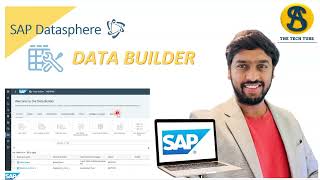 05. Data Builder Overview | SAP Datasphere #sapdatasphere #analysis #sap #excel #data