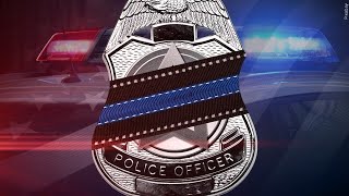 Winona County holding special ceremony to honor fallen local law enforcement officers Wednesday