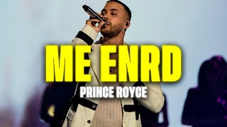Prince Royce - Me EnRD (Video Letras)