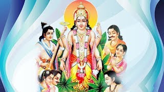 Satyanarayana Pooja Mantras Full – Most Powerful Chants for Good Health,Wealth & Prosperity