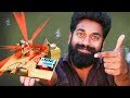 ഇത് എന്താണെന്ന് മനസിലായോ ????? | How To Make Laser Machine |