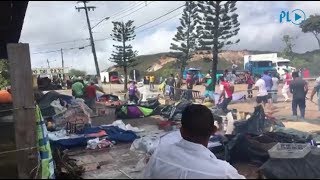 Tensión migratoria en Brasil por la situación en Venezuela | Prensa Libre