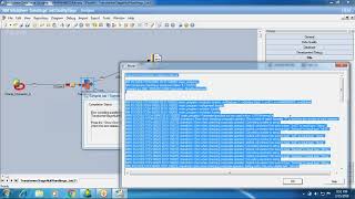 Null Handling Transformer in DataStage in English Video Class 32