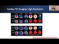 navigating cad challenges with cardiac pet ct and mri dr. emel celiker guler