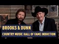 Brooks & Dunn | 2019 Country Music Hall of Fame Inductee