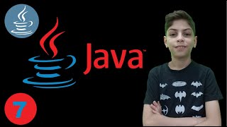 Nested Statements | Java #7