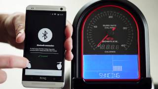 Bowflex MaxTrainer - How to use the Max Trainer App - Android Tutorial