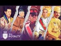 Asia's Monarchies: Inside The World's Last Remaining Kingdoms | Full Series | Real Royalty