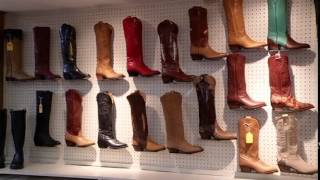 Alberta Boot Company Part 01