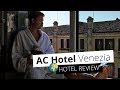 REVIEW: AC Hotel Venezia by Marriott