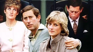 princess diana and Prince Charles amazing video #trending #diana #britishroyalfamily #ladydiana