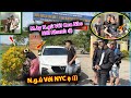 Biến Căng !! Hoàng Em Đi C.hơi Qua Đêm Với NYC B.ị Chanh B.ắt Tại Trận