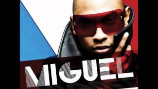 Miguel All I Want Is You feat J Cole