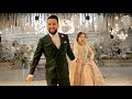 Arisha Razi Khan's Reception Video 🤍🕊️