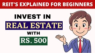 What Is A REIT? || Real Estate Investment Trust (REIT) Investing Explained || Financial Advisor