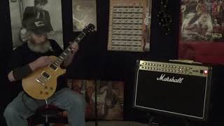 Epiphone Les Paul Classic Quilt Top Electric Guitar - Basic Review and Demo