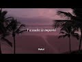 Lonely - Justin Bieber & Benny blanco  Subtitulado (Video Lyric)