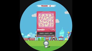 【maimaiでらっくす】POPPY PAPPY DAY EXPERT DX AP【外部出力】