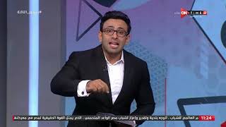 جمهور التالتة - إبراهيم فايق: الجمهور هو أرقى من في منظومة كرة القدم في مصر