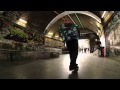 CORY VAN LEW LONDON BEST TRICK