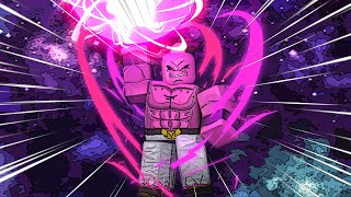 THE UNKILLABLE! New Legendary Kid Buu vs Hit, one has UNLIMITED Heal (Anime Mania Dragonball Update)