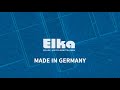 elka elastic showcase