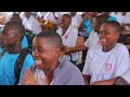 CATENA by EUNICE & AKIM -  KASESE SEC. SCHOOL