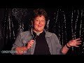 kirsty webeck – 2021 comedy rooms of melbourne basement comedy