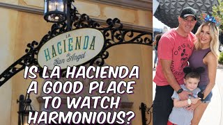 Watching Harmonious from La Hacienda de San Angel?...Watch This First!