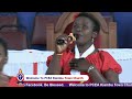 pcea kiambu town church sunday service covenant renewal and holy communion 26 01 2025