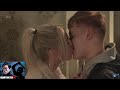 Coronation Street - Max & Lauren Kiss