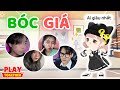 Thử Thách Bóc Giá Trang Phục Idol Bạn Bè | Play Together