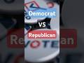 Democrat vs. Republican  : What’s the Real Difference?