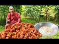 AYAM GORENG BAWANG PUTIH Viral ‼️ Rasa aroma bawang putih