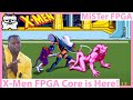 X-Men Arcade Core for MiSTer FPGA is Here! A 10/10 Game