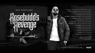 Roc Marciano - Rosebudd's Revenge FULL ALBUM (2017)