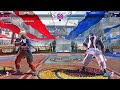 【嬌兔精華】突然就不會的神奇combo 7 28 pc 快打旋風6 street fighter 6